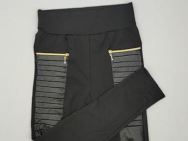 mango dresy: Legginsy Eleganckie damskie, rozmiar 3XL — 1