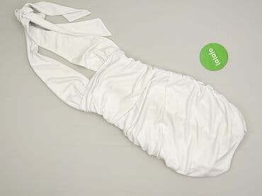 sukienka dekolt halter: Zara, Sukienka damska, rozmiar XS — 2