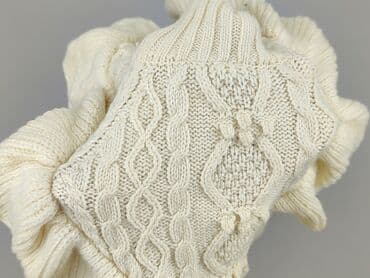 sweter z odkrytymi ramionami zara: Zara, Sweter damski, rozmiar S — 6