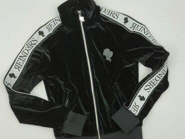 lapanda sweterki: Bluza z kapturem damska, rozmiar XS — 1