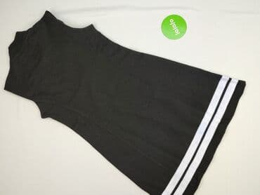 aplikacja z ubraniami: Palm Angels, Sukienka damska, rozmiar S — 3