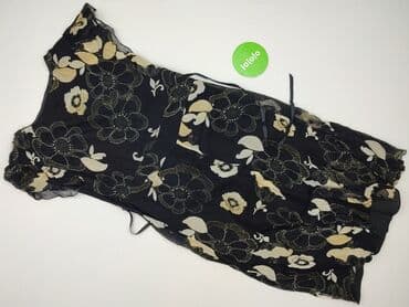 długie sukienki zalando: Indiska, Sukienka damska, rozmiar L — 3