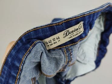 podarte jeansy: Denim Co, Джинси жіночі, розмір L — 4