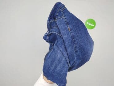 jeansy damskie 7 8 allegro: Jeansy damskie, rozmiar S — 6