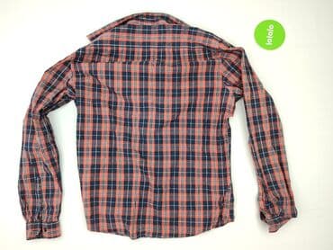 koszulki leo messiego: Shirt for men, L (EU 40), H&M, condition - Very good — 3