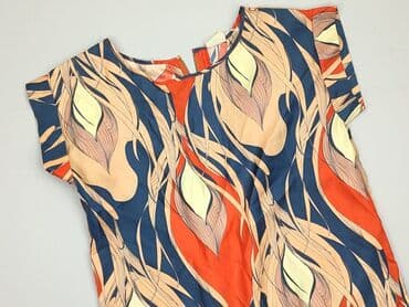 cropp koszula w koty: Ichi, Bluzka damska, XS — 1