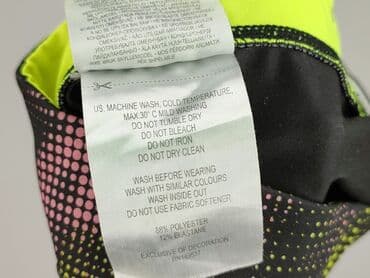 rajstopy po angielsku: Legginsy Sportowe damskie, M — 5