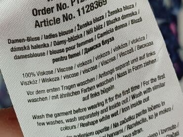 majtki nautica: Janina, Top damski, rozmiar 2XL — 5