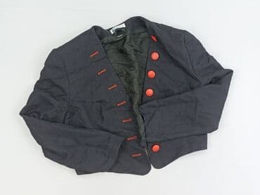 marynarka i koszulka: Women's blazer, size M (EU 38) — 1