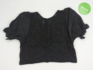 emo ubrania allegro: A&R, Bluzka damska, rozmiar S — 3