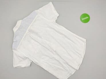 zara lniane szorty: Springfield, Koszulа dla mężczyzn, rozmiar L — 3