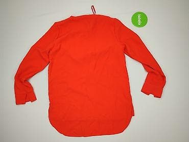 czerwony sweter reserved: Dunnes Stores, Bluzka damska, rozmiar S — 3