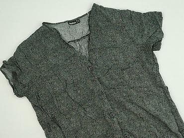 Janina, Bluzka damska, rozmiar 4XL