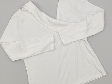 Off-White, Bluzka damska, rozmiar M