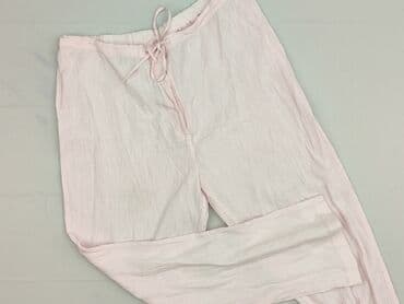 Spodnie materiałowe damskie, rozmiar M