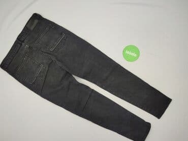 jeans 78: Jeansy damskie, rozmiar M — 3