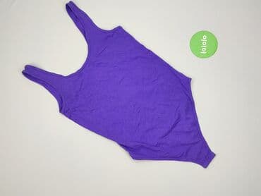 it moda kombinezony: New Look, Body damskie, rozmiar S — 3