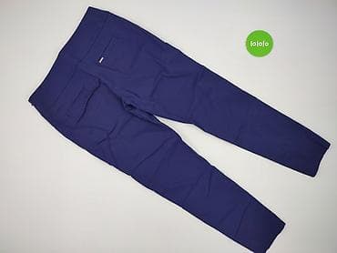 comma trousers: Monnari, Spodnie materiałowe damskie, rozmiar XL — 3