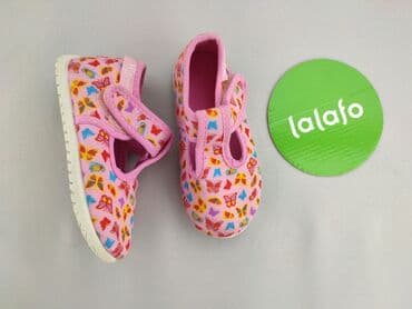kapcie slippers allegro: Półbuty 21, Używany — 2