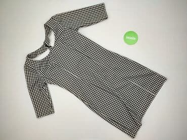 sukienki dla dojrzałych pań: Sukienka damska, rozmiar S — 2