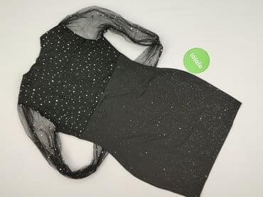 wyprzedaż sukienek sylwestrowych: Chic Me, Sukienka damska, rozmiar L — 3