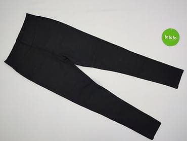 dam koszty: Leggings, Legginsy Sportowe damskie, rozmiar S — 2
