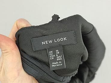 marka next: New Look, Sukienka damska, rozmiar M — 4