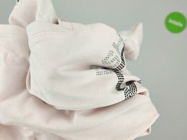 koszulka balmain damska: LAMODA, T-shirt damski, XL — 4