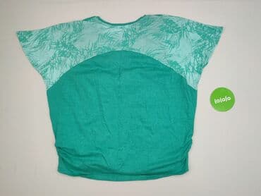 koszula w krate lidl: Bluzka damska, rozmiar XL — 3