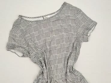 sukienka h m czerwona: H&M Divided, Sukienka damska, rozmiar S — 1