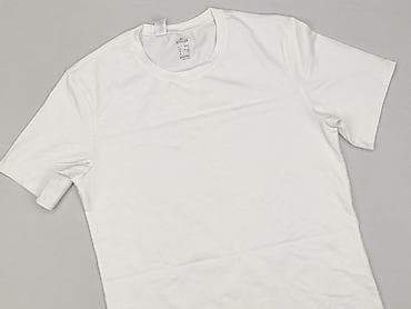 nike t shirty basic: Decathlon, T-shirt damski, rozmiar L — 1