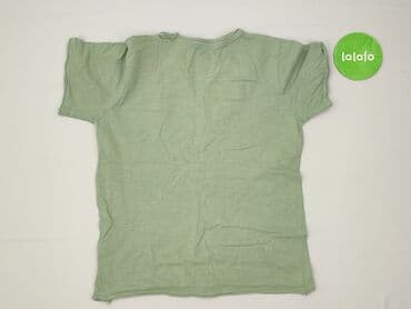 koszulka palion allegro: T-shirt, Reserved, 12 years, 146-152 cm, condition - Good — 2