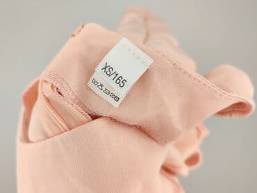 sukienka pudrowy róż allegro: Women`s dress, size XS — 5