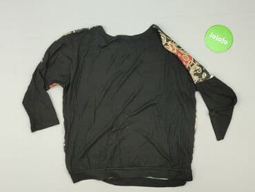 bluzki z bufkami reserved: Reserved, Bluzka damska, rozmiar S — 4