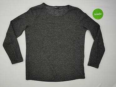 janina basic: Janina, Bluzka damska, rozmiar XL — 2