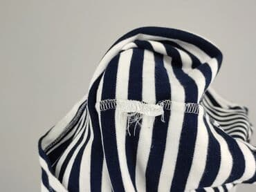 hm bluzki z krótkim rękawem: H&M L.O.G.G., Bluzka damska, rozmiar S — 6