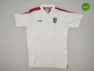 pullover xs: Umbro, Поло для чоловіків, розмір XL — 2