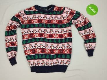 piżamy tommy hilfiger: UP2Fashion, Sweter damski, M — 2