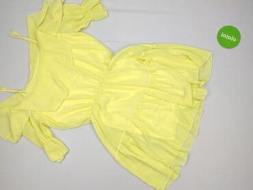 sukienka hiszpanka plus size: Sukienka damska, rozmiar S — 3