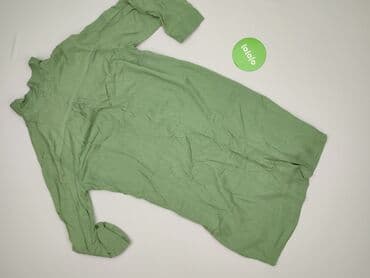 niebieska sukienka h: Moodo, Women`s dress, size S (EU 36) — 3