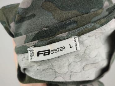 adidas moro t shirty: FB Sister, T-shirt damski, L — 5