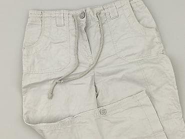 Bhs, Spodnie 3/4 damskie, rozmiar S