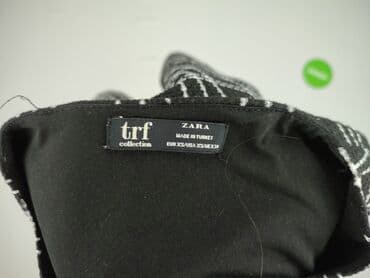 simple sukienki wizytowe: Zara, Women`s dress, size XS (EU 34) — 4