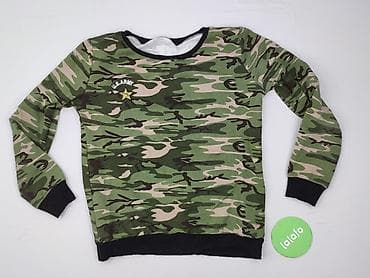 bluza moro cropp: Bluza damska
, rozmiar S — 2