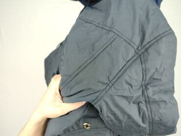 kombinezon softshell name it: Transitional jacket, 9 years, 128-134 cm, condition - Very good — 4