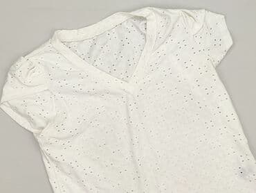 dluga biala koszula: Emery Rose, Bluzka damska, rozmiar L — 1