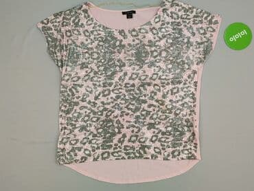 msgm t shirty: Amisu, Women`s T-shirt, size L (EU 40) — 2