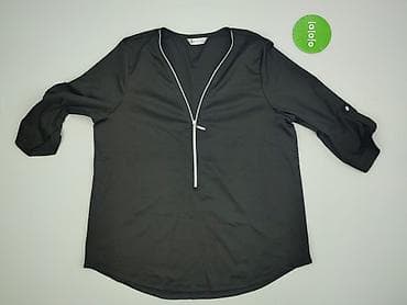 vinted ramoneska: Bluzka damska, rozmiar M — 2