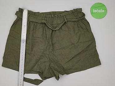 ccc trampki biale: F&F, Szorty damskie, rozmiar M — 4