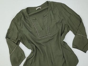 sinsay oversize: Orsay, Bluzka damska, rozmiar S — 1